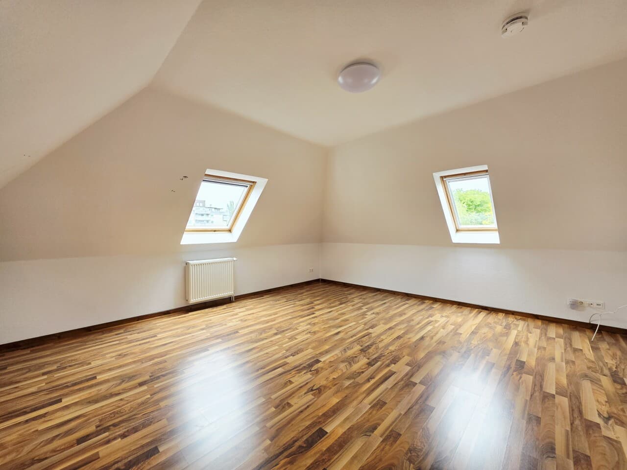 Dachgeschosswohnung in Wilhelmshaven – Bild 14