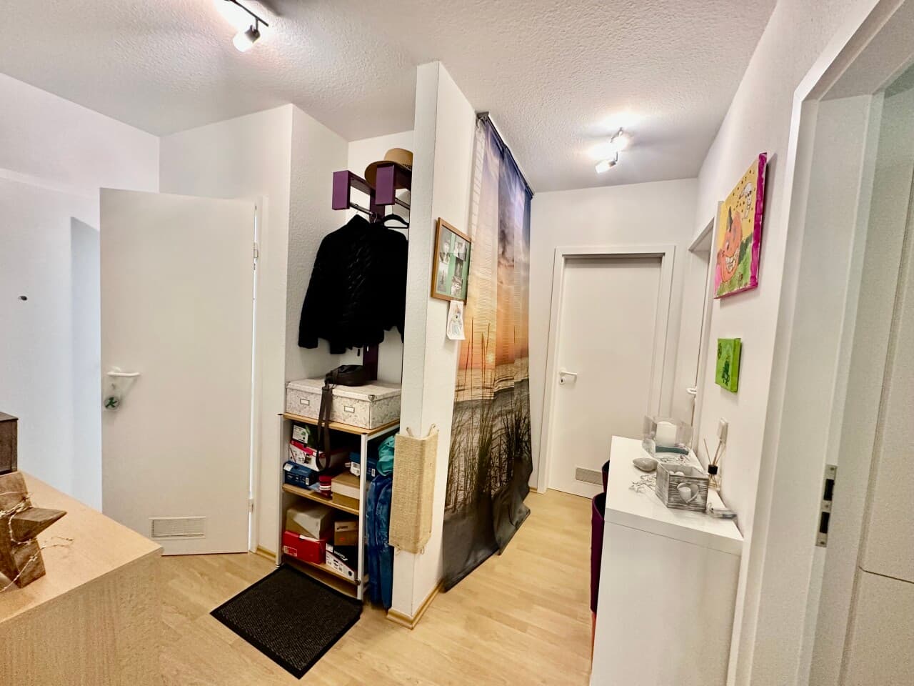 Etagenwohnung in Dudweiler – Bild 13