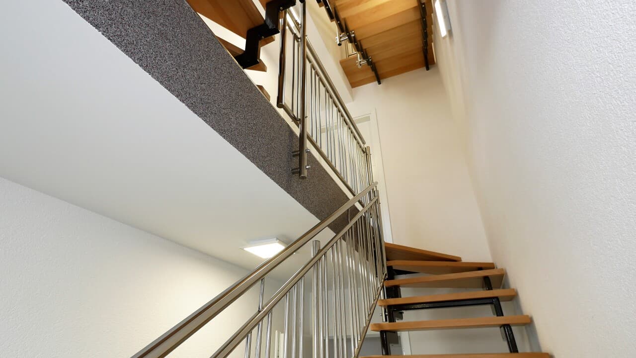 Mehrfamilienhaus in Baden Baden – Bild 7