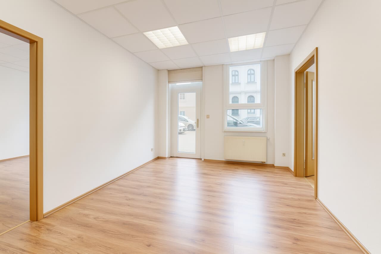 Bürofläche in Magdeburg – Bild 10