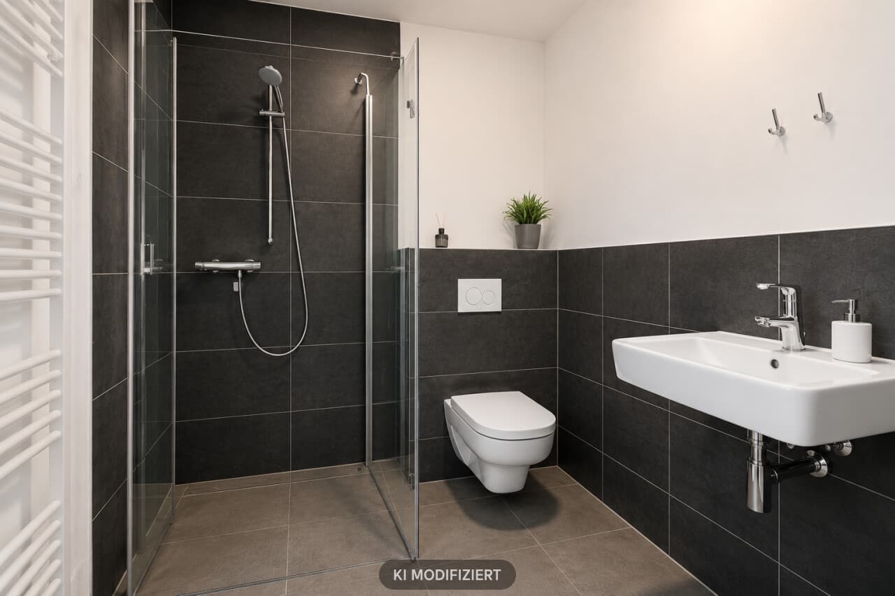 Erdgeschosswohnung in Berlin – Bild 3