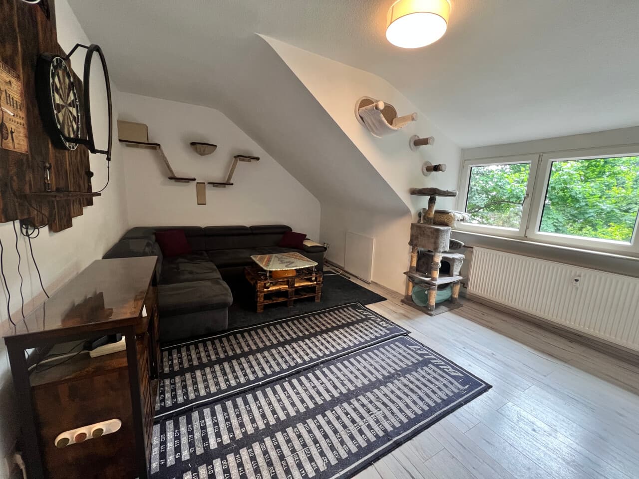 Etagenwohnung in Bad Nauheim – Bild 4