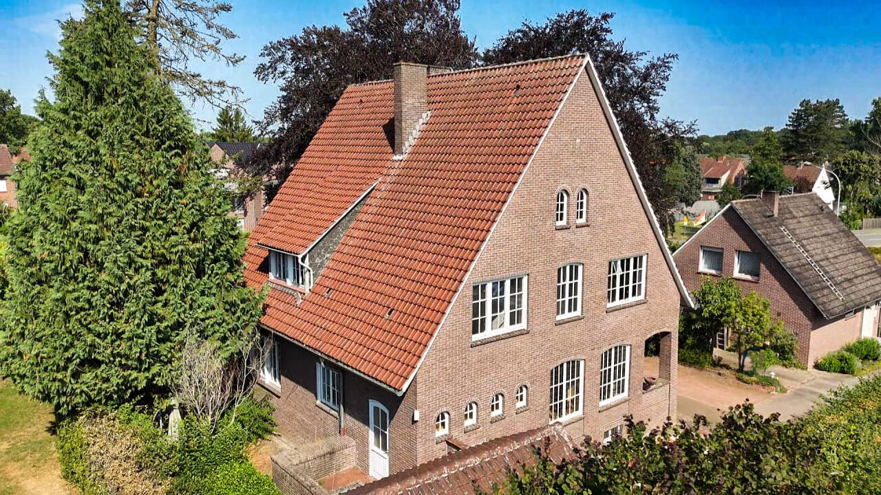 Einfamilienhaus in Bad Bentheim – Bild 31