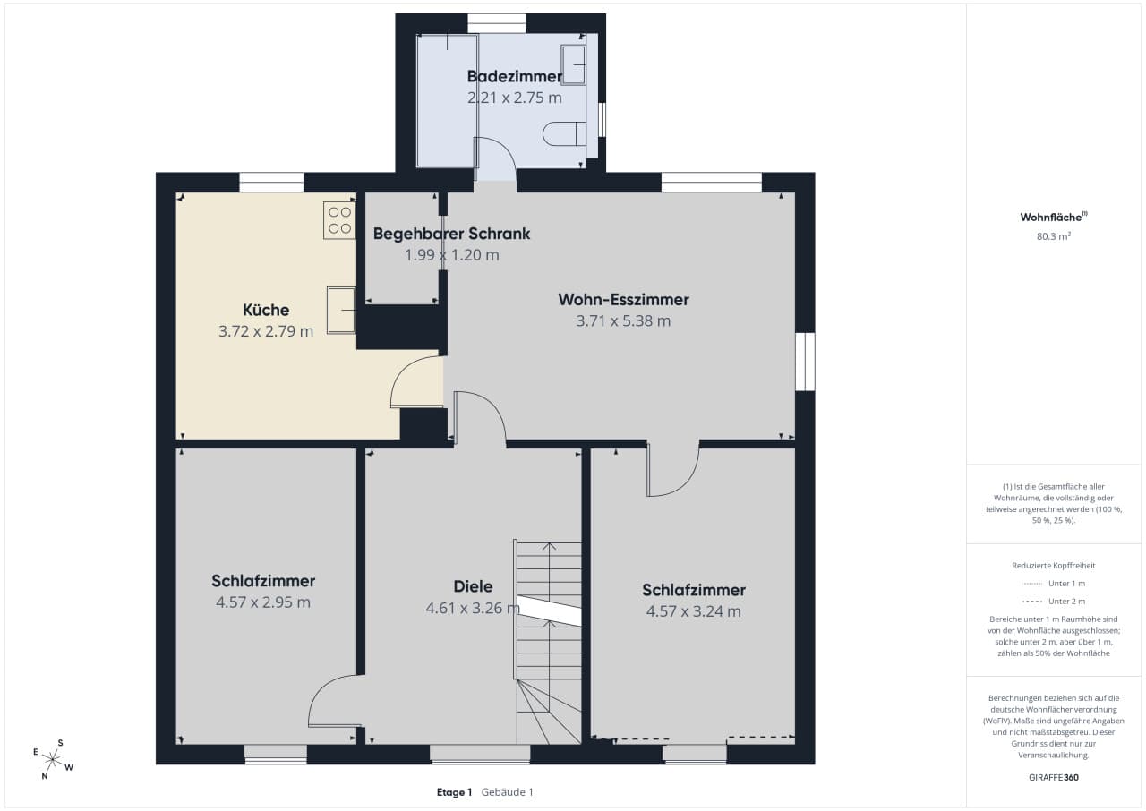 Zweifamilienhaus in Walpershofen – Bild 25