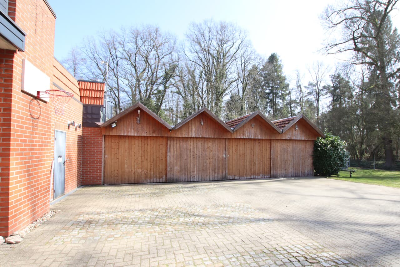 Landhaus in Bad Bentheim – Bild 22