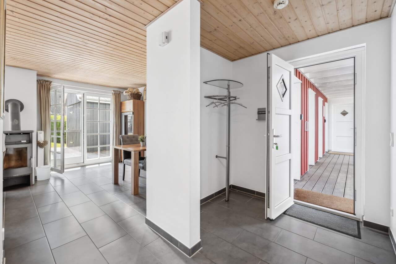Etagenwohnung in Greetsiel – Bild 3