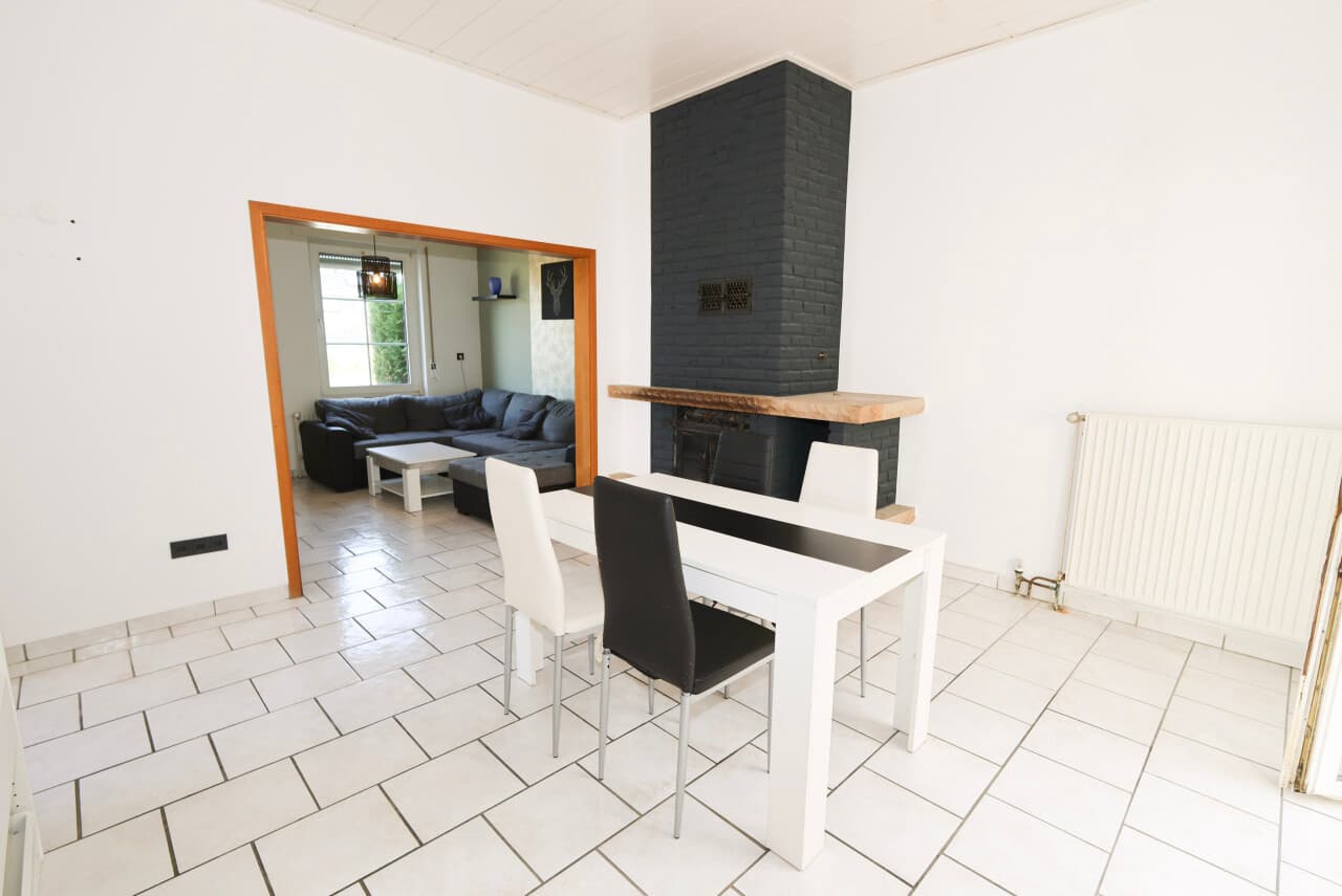 Doppelhaushälfte in Schüttorf – Bild 5