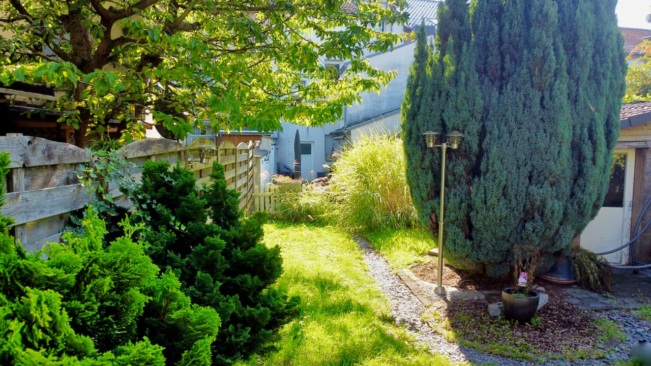 Zweifamilienhaus in Würselen – Bild 31