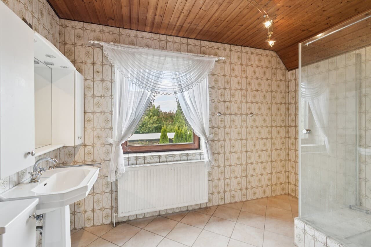 Einfamilienhaus in Hemsbünde – Bild 12