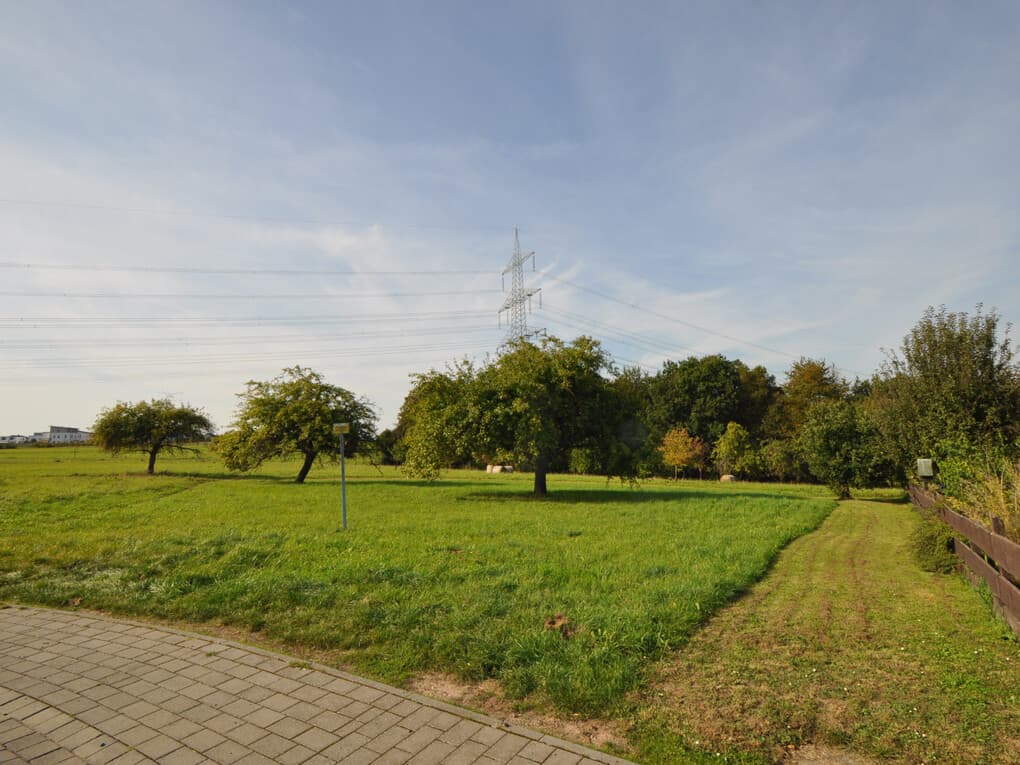 Wohngrundstück in Gießen - Kleinlinden – Bild 2