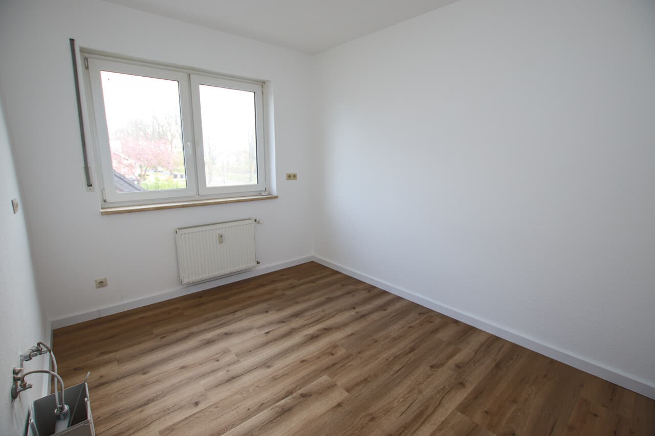 Etagenwohnung in Lingen – Bild 6