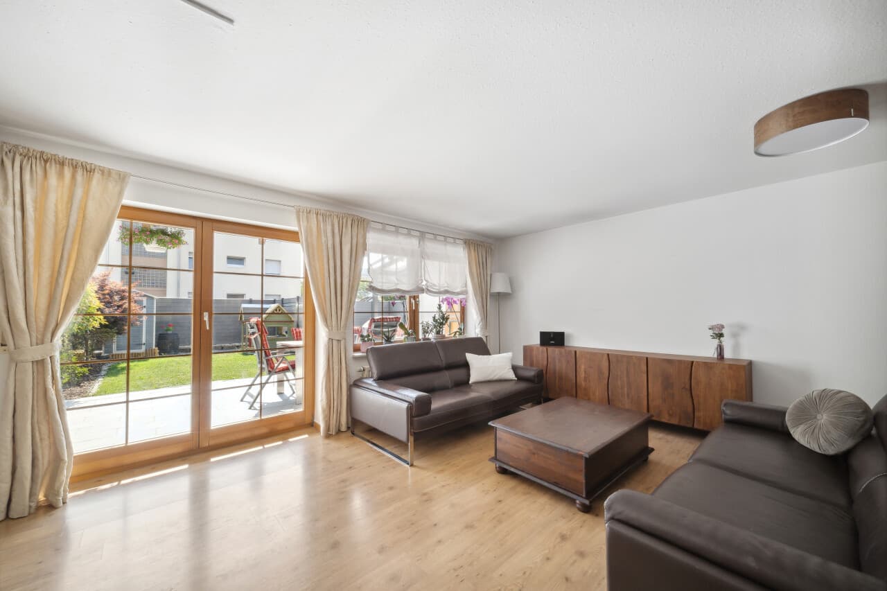 Reihenmittelhaus in Rheinfelden – Bild 4