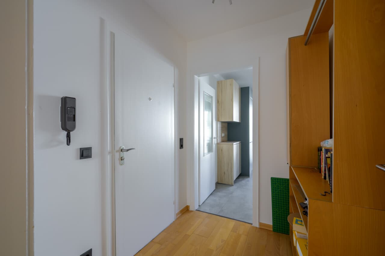 Etagenwohnung in Aachen – Bild 5