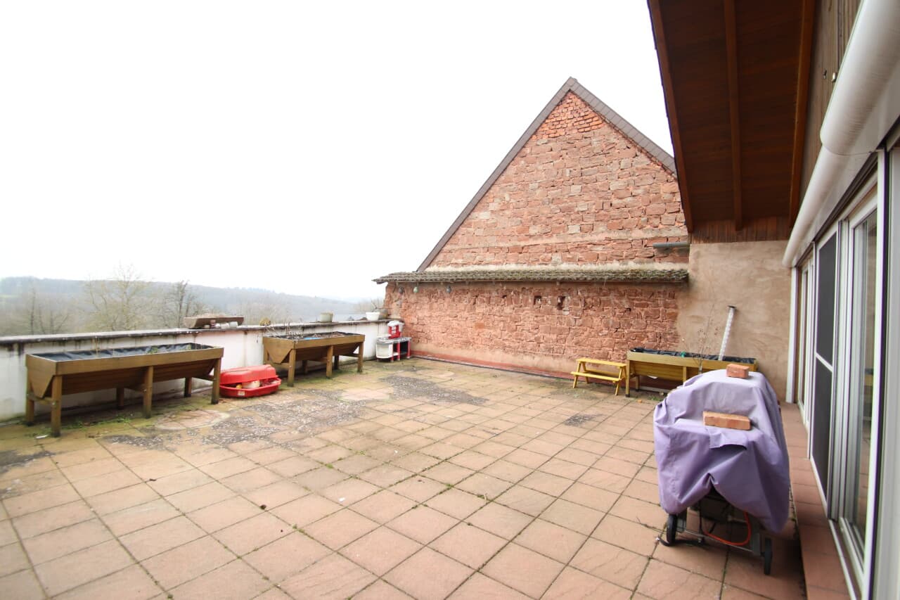 Zweifamilienhaus in Krähenberg – Bild 52