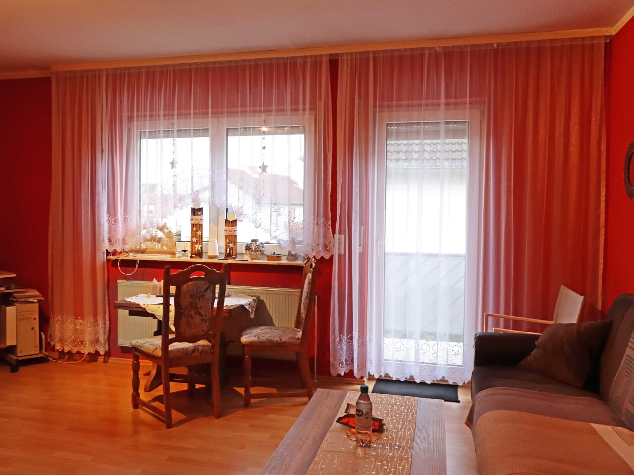 Etagenwohnung in Griesheim – Bild 4