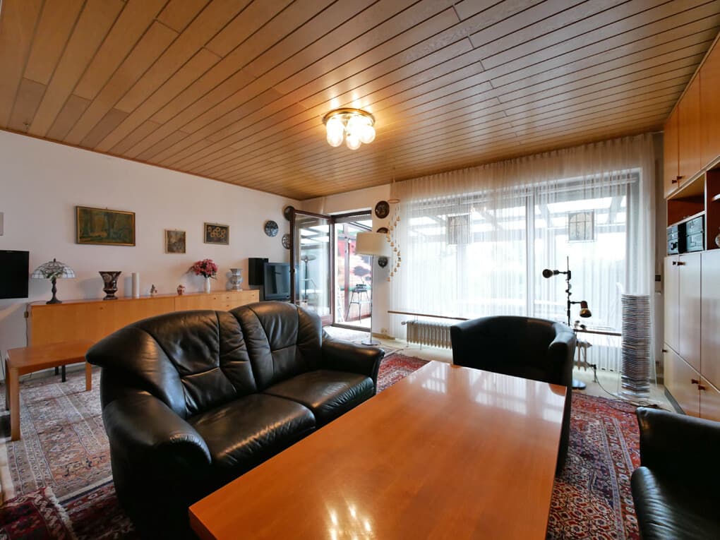 Reihenendhaus in Langen – Bild 6