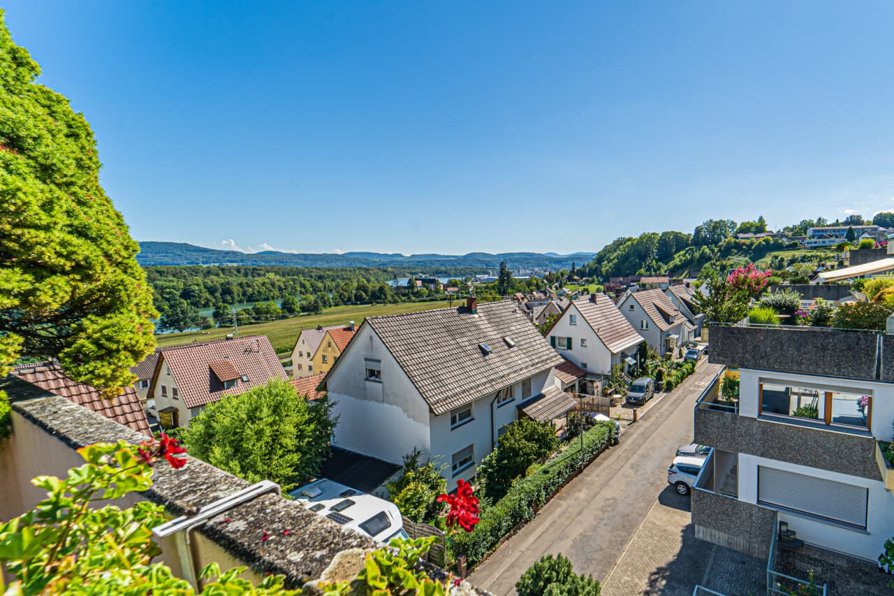 Etagenwohnung in Rheinfelden – Bild 5