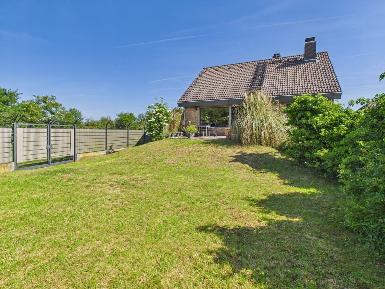 Einfamilienhaus in Riedstadt-Leeheim – Bild 13