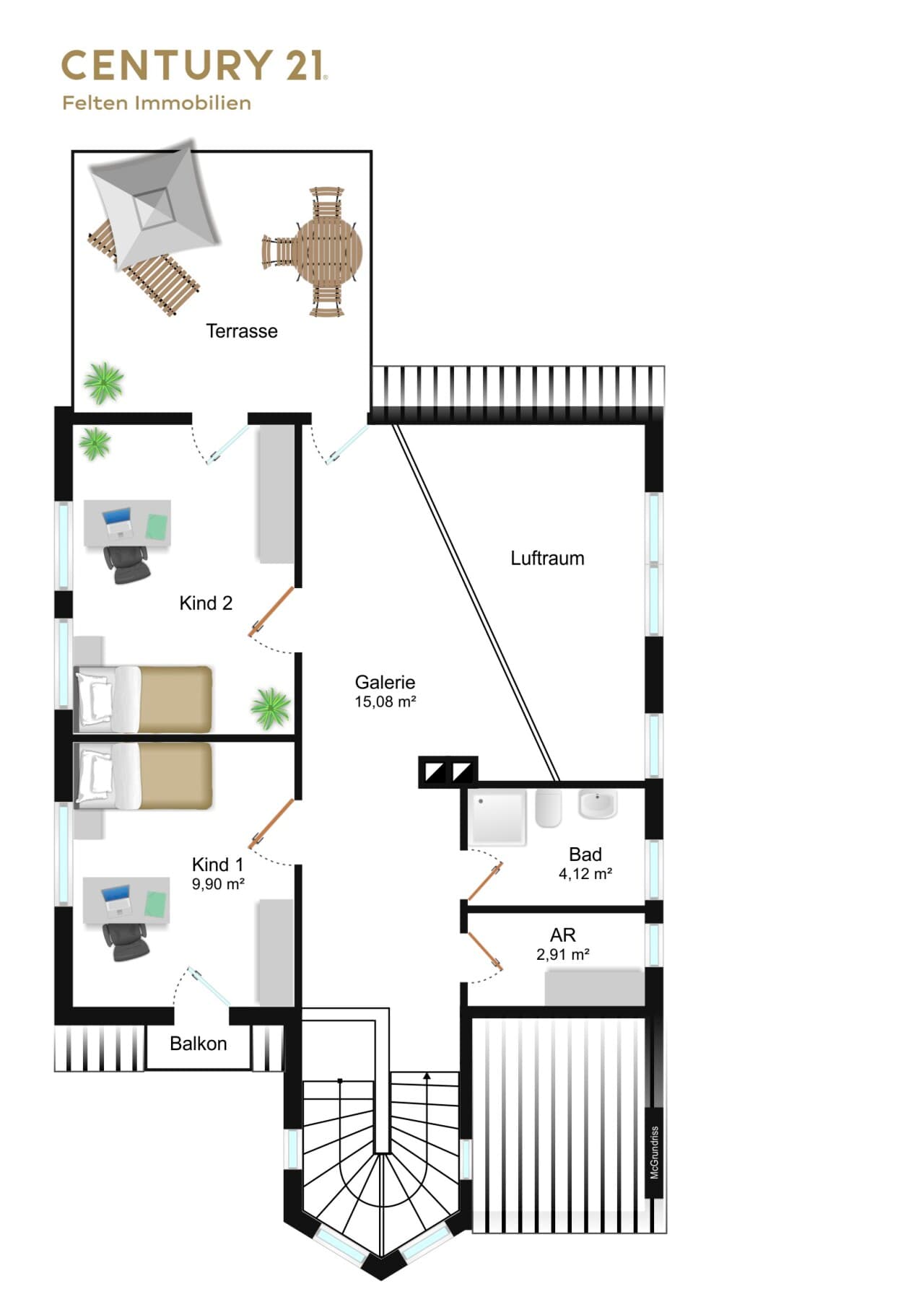 Einfamilienhaus in Wackernheim – Bild 41