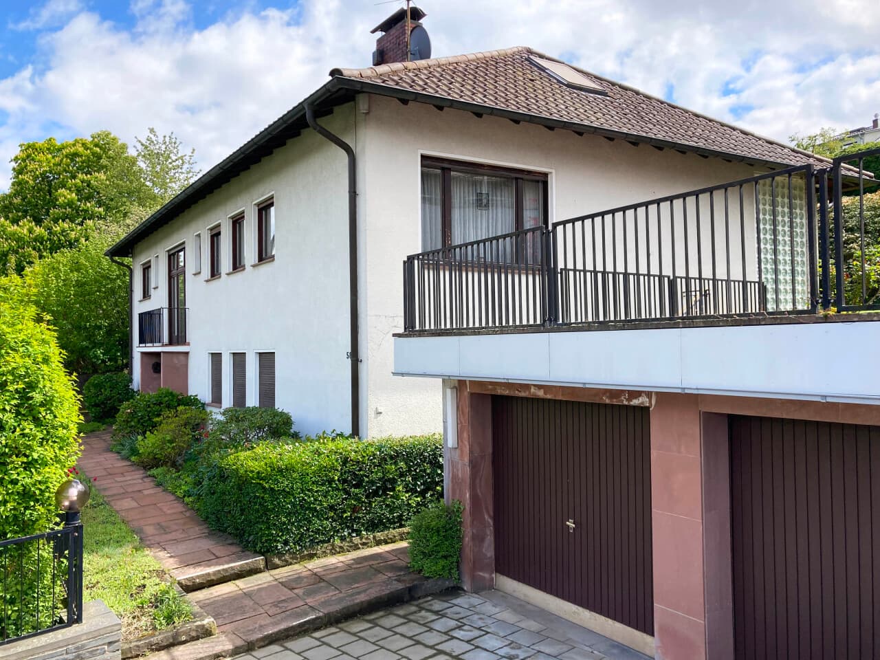 Einfamilienhaus in Ober-Ramstadt – Bild 3
