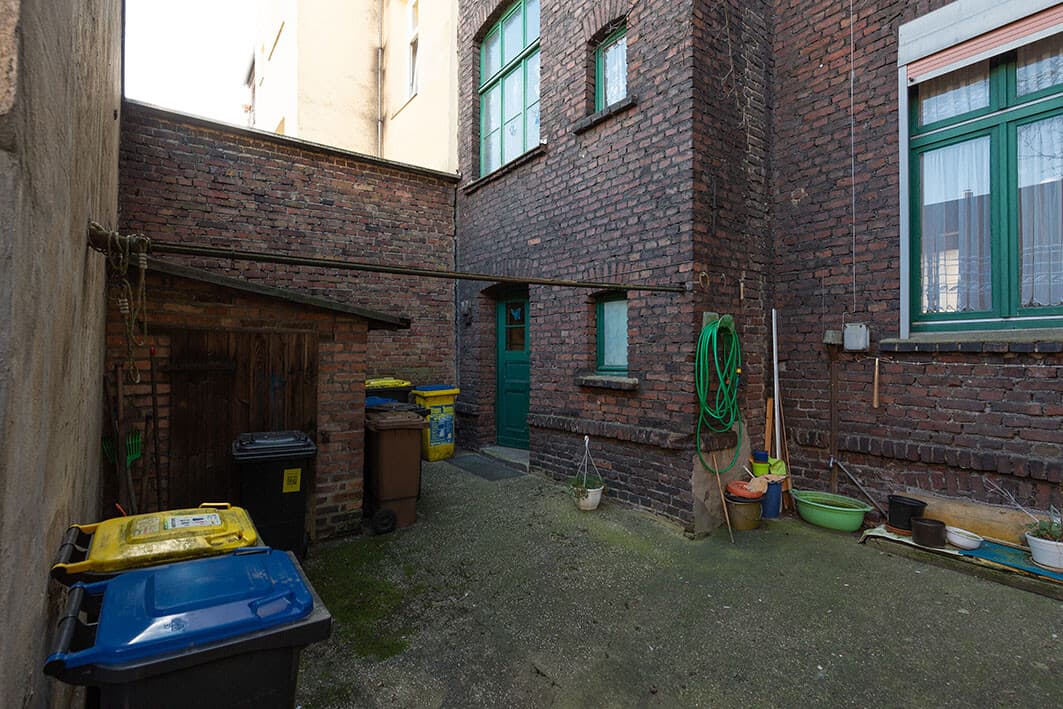Mehrfamilienhaus in Dortmund Innenstadt Nord – Bild 35