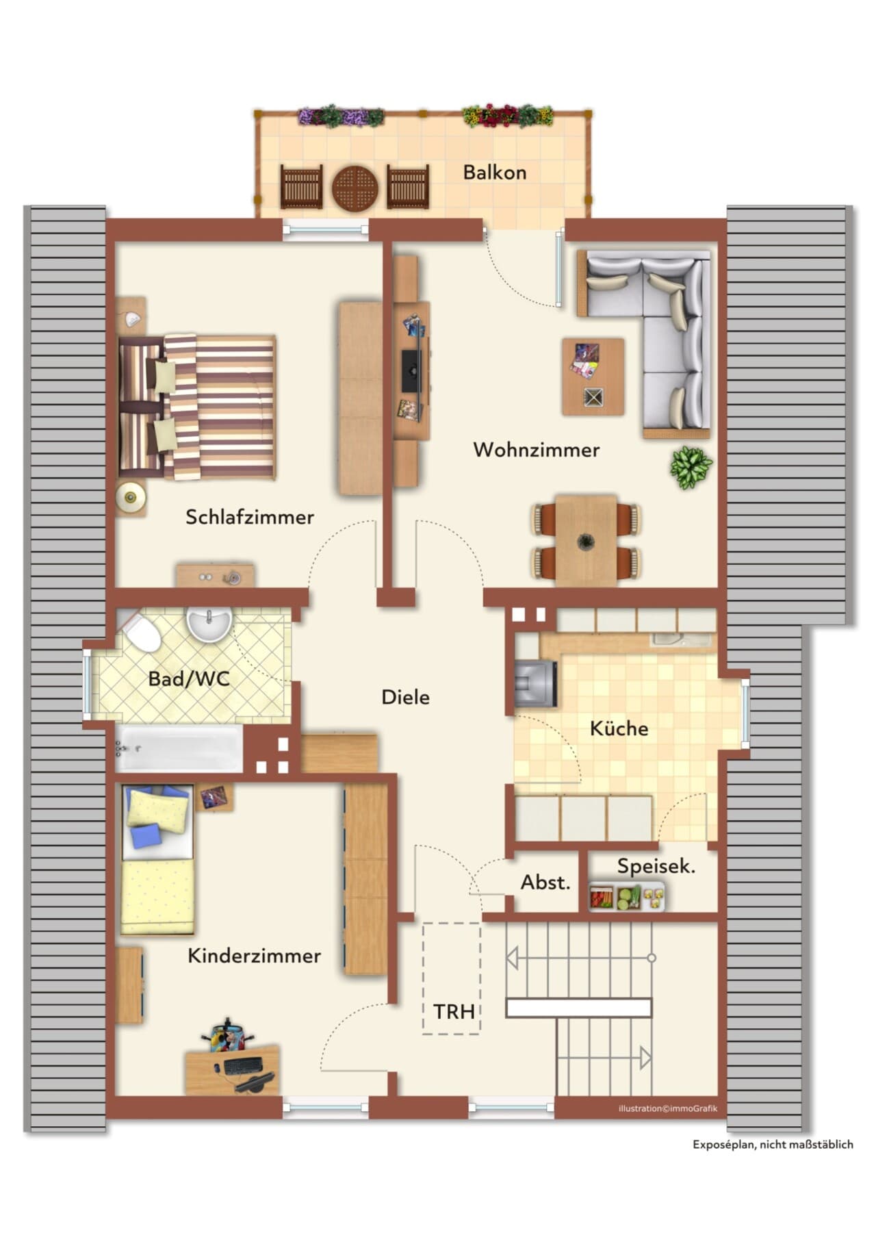 Zweifamilienhaus in Dortmund – Bild 9