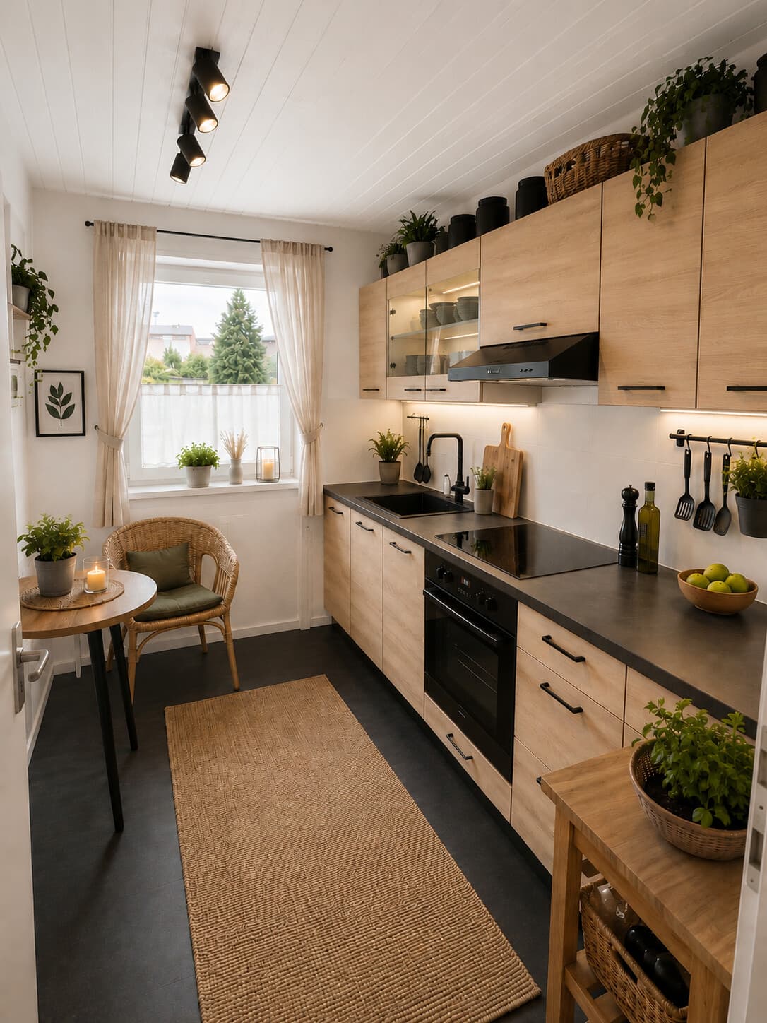 Erdgeschosswohnung in Ratekau – Bild 8