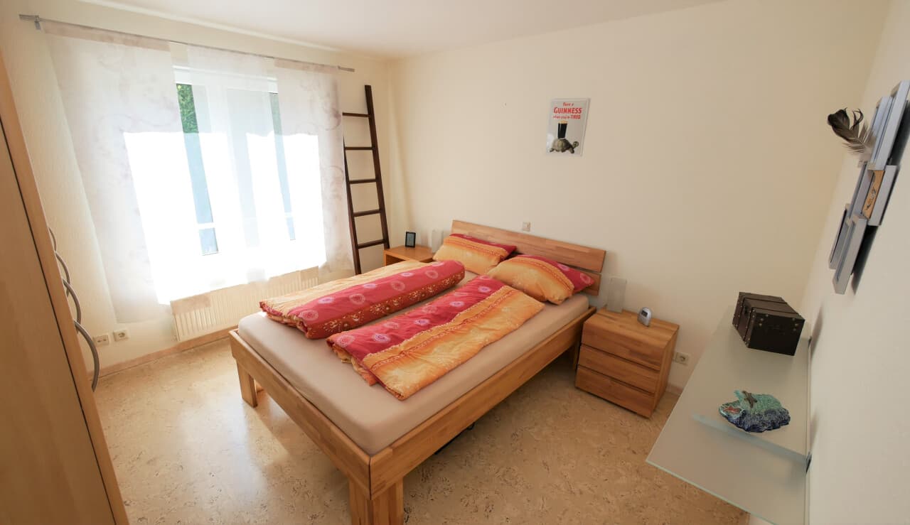 Etagenwohnung in Baden-Baden – Bild 6