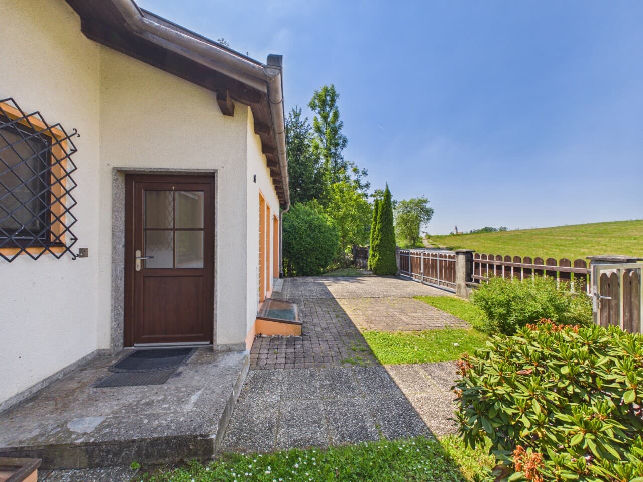 Einfamilienhaus in Altenmarkt a.d. Alz – Bild 20