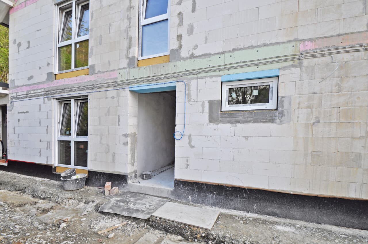 Etagenwohnung in Sinn – Bild 5