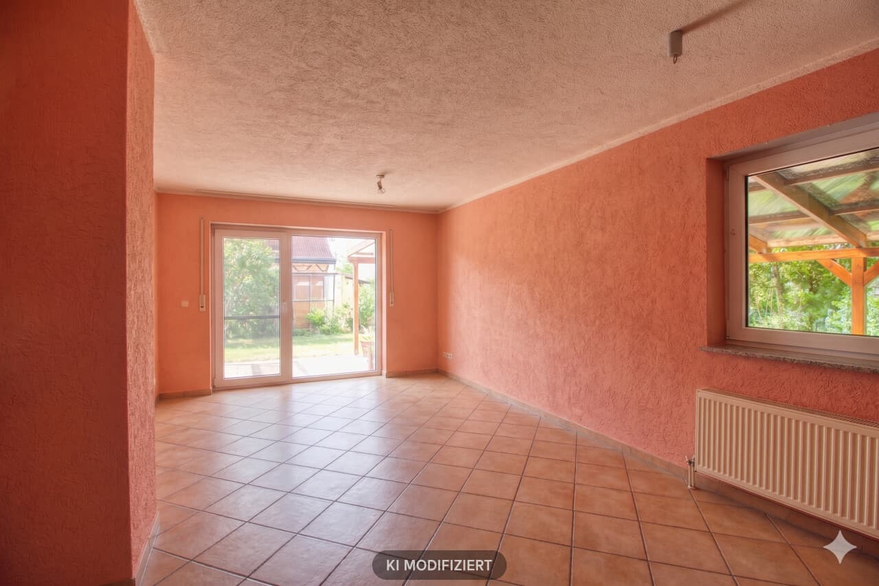 Reihenendhaus in Büttelborn Klein-Gerau – Bild 5