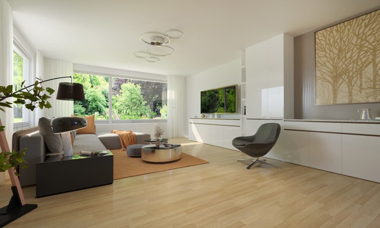 Bungalow in Dortmund - Kirchderne – Bild 10