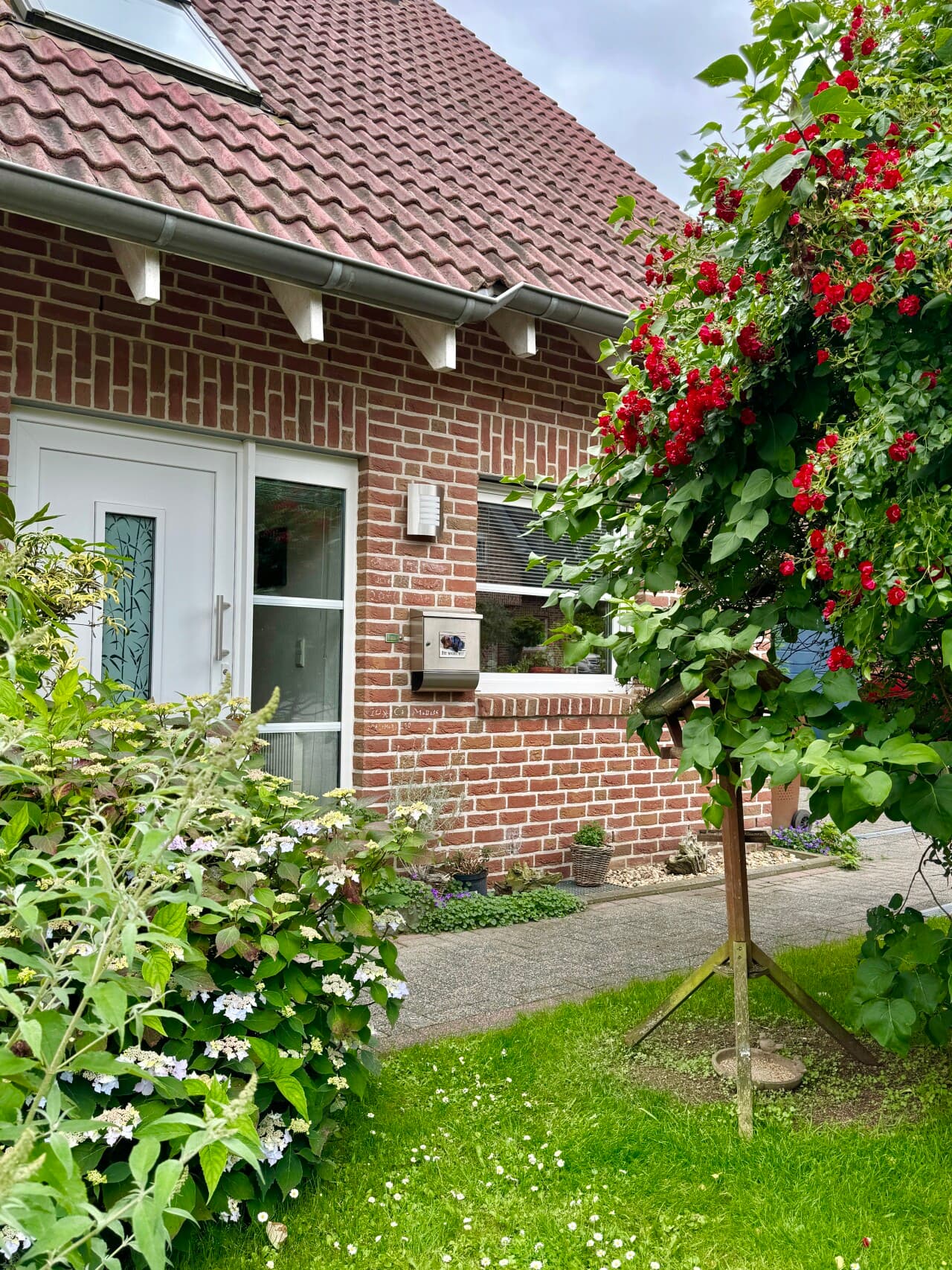 Doppelhaushälfte in Niederkrüchten – Bild 3