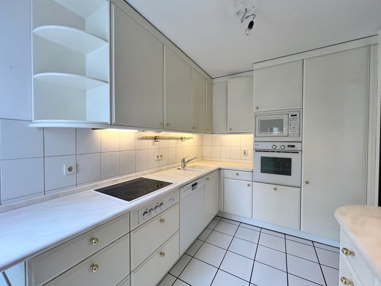 Etagenwohnung in Bad Nauheim – Bild 4