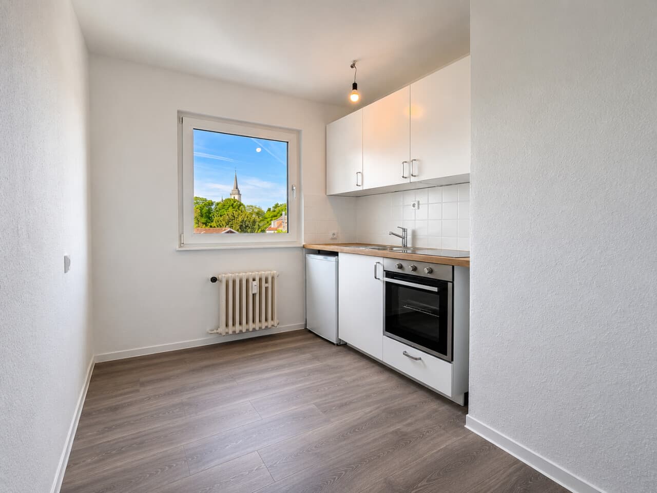 Etagenwohnung in Oberursel (Taunus) – Bild 3