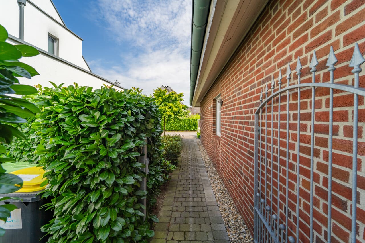 Bungalow in Kevelaer – Bild 46