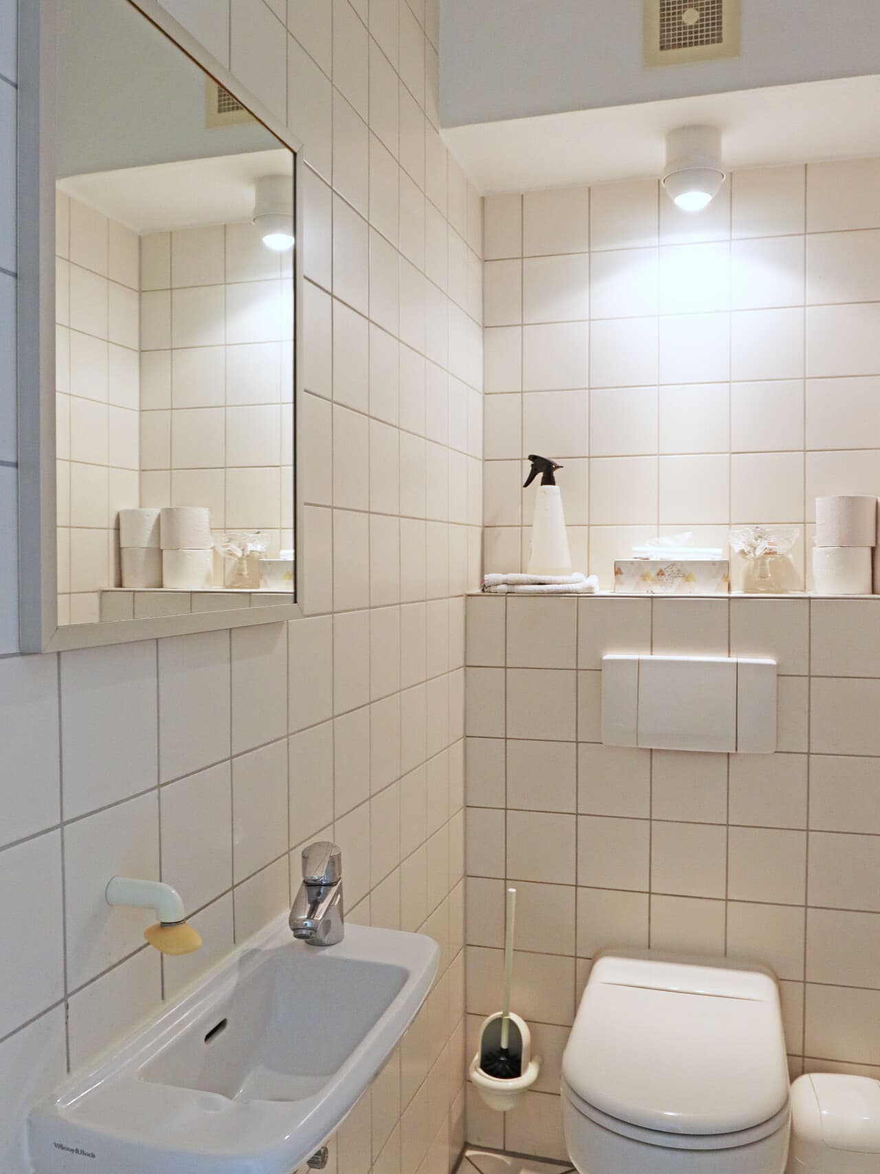 Etagenwohnung in Darmstadt – Bild 15
