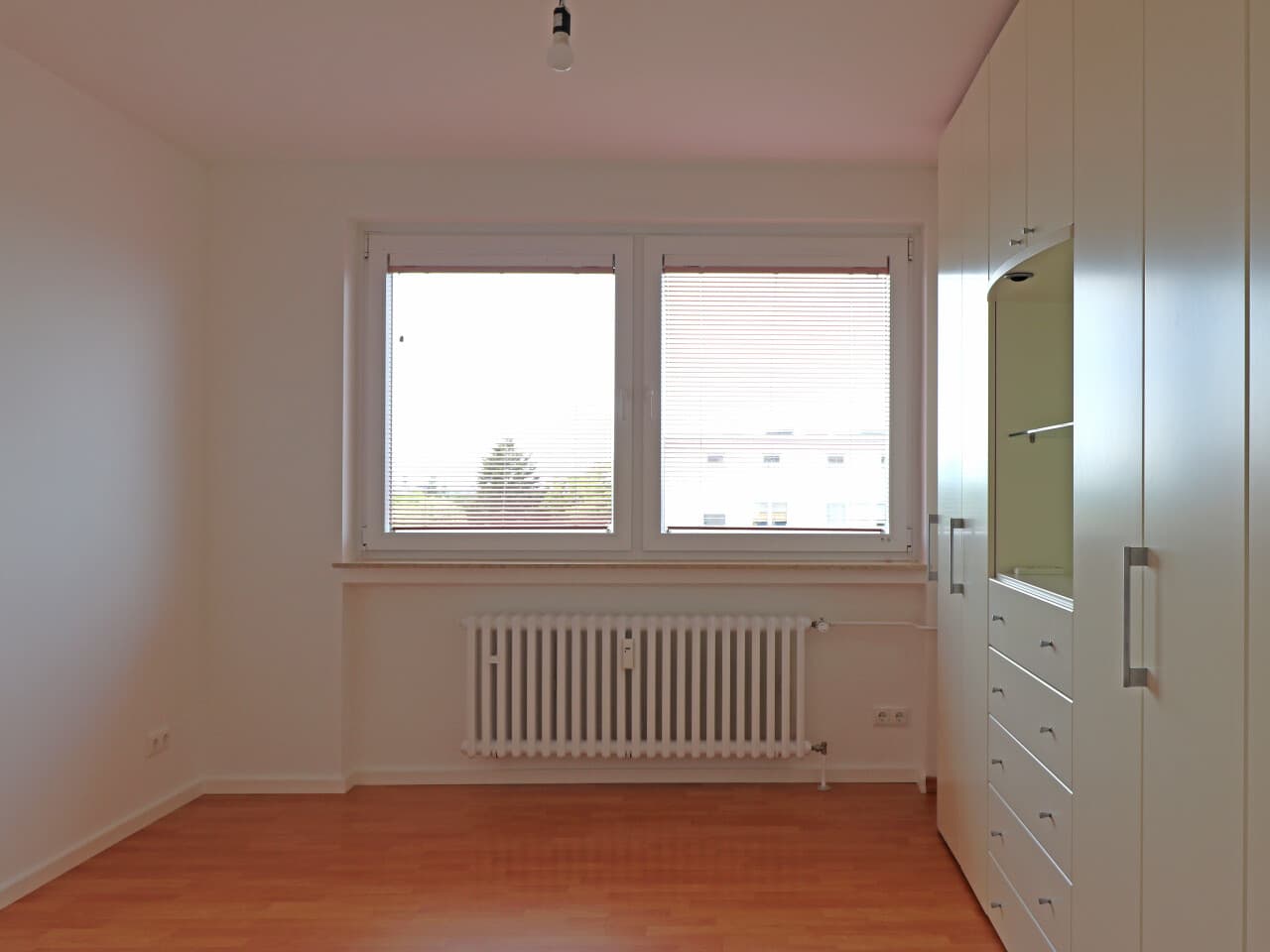 Etagenwohnung in Darmstadt – Bild 10