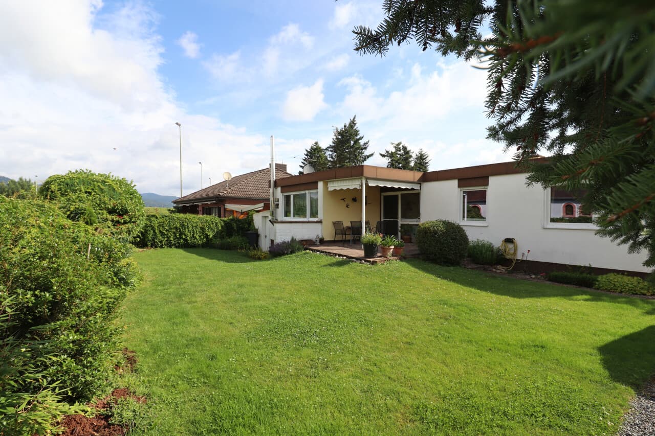 Bungalow in Roschbach – Bild 7