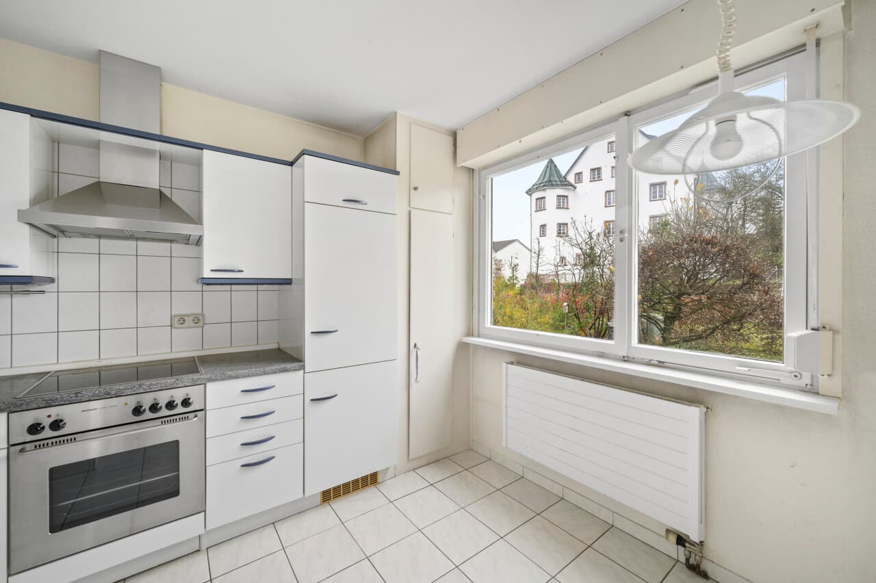 Doppelhaushälfte in Steinen – Bild 12