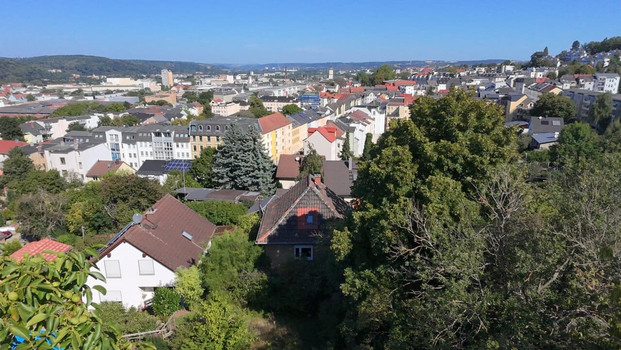 Einfamilienhaus in Gera – Bild 3