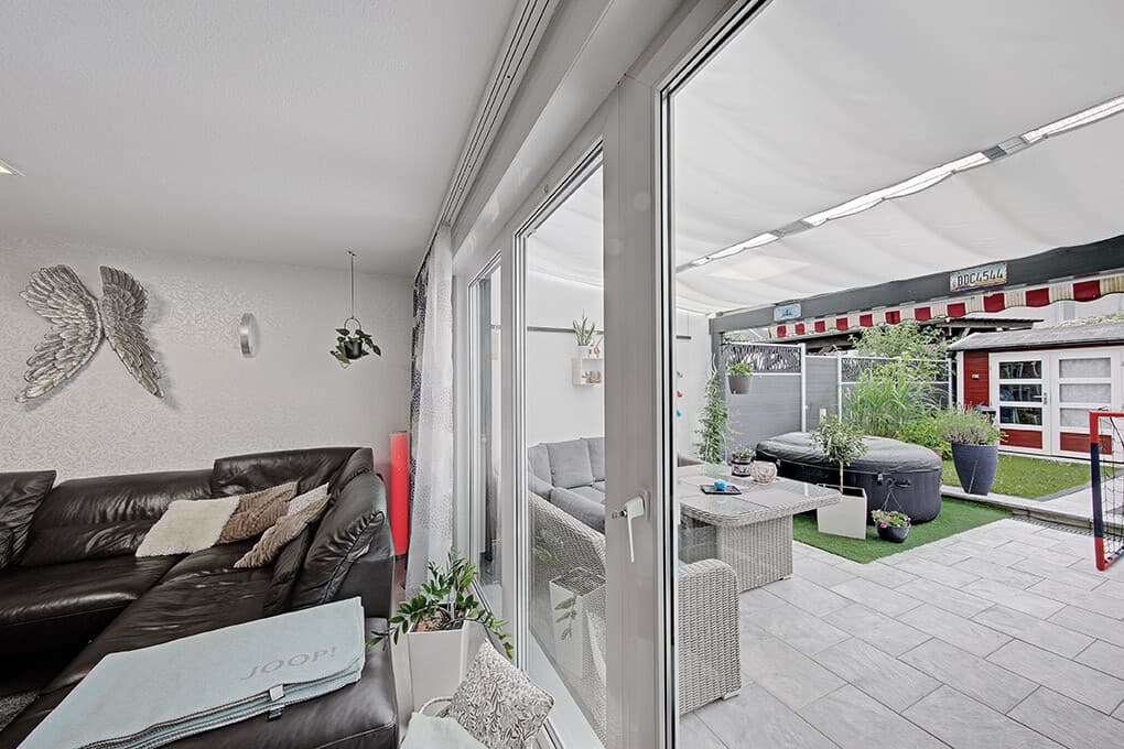 Reihenmittelhaus in Dortmund - Derne – Bild 8