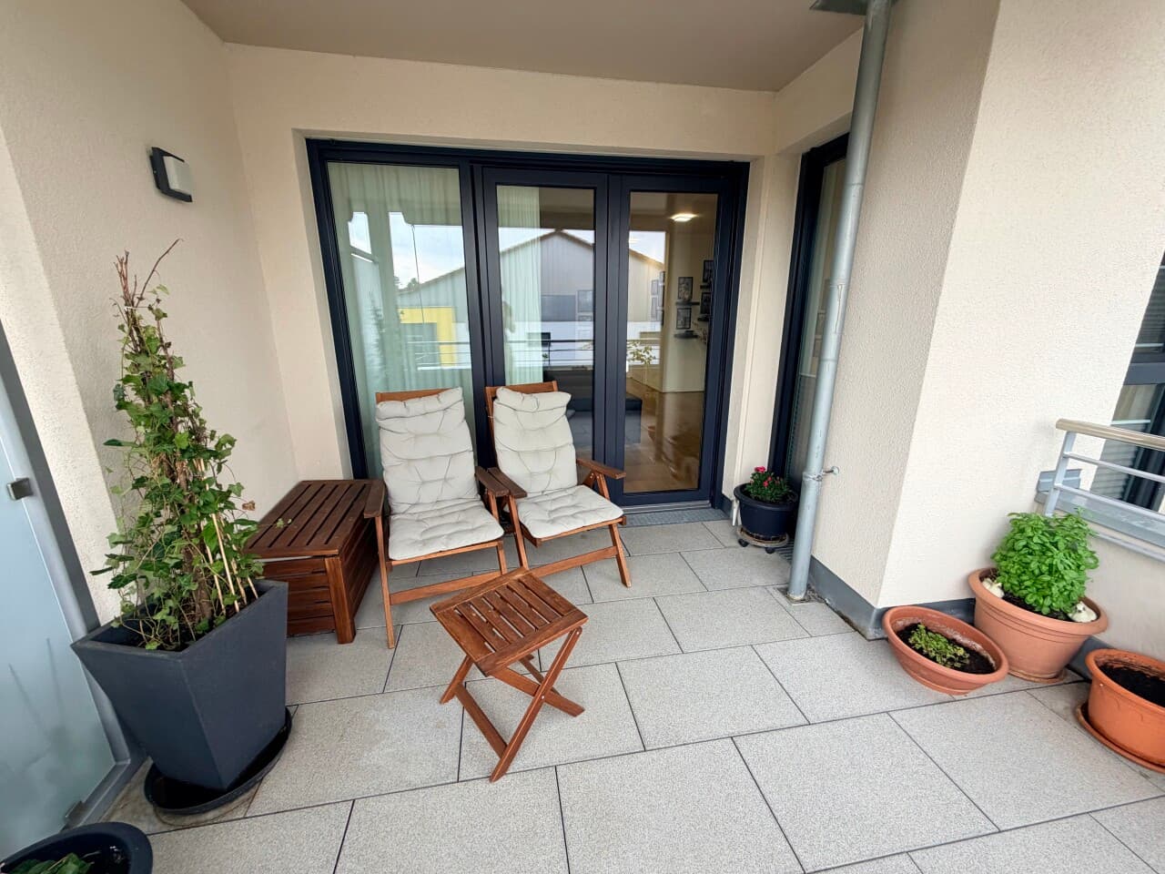 Etagenwohnung in Zornheim – Bild 16