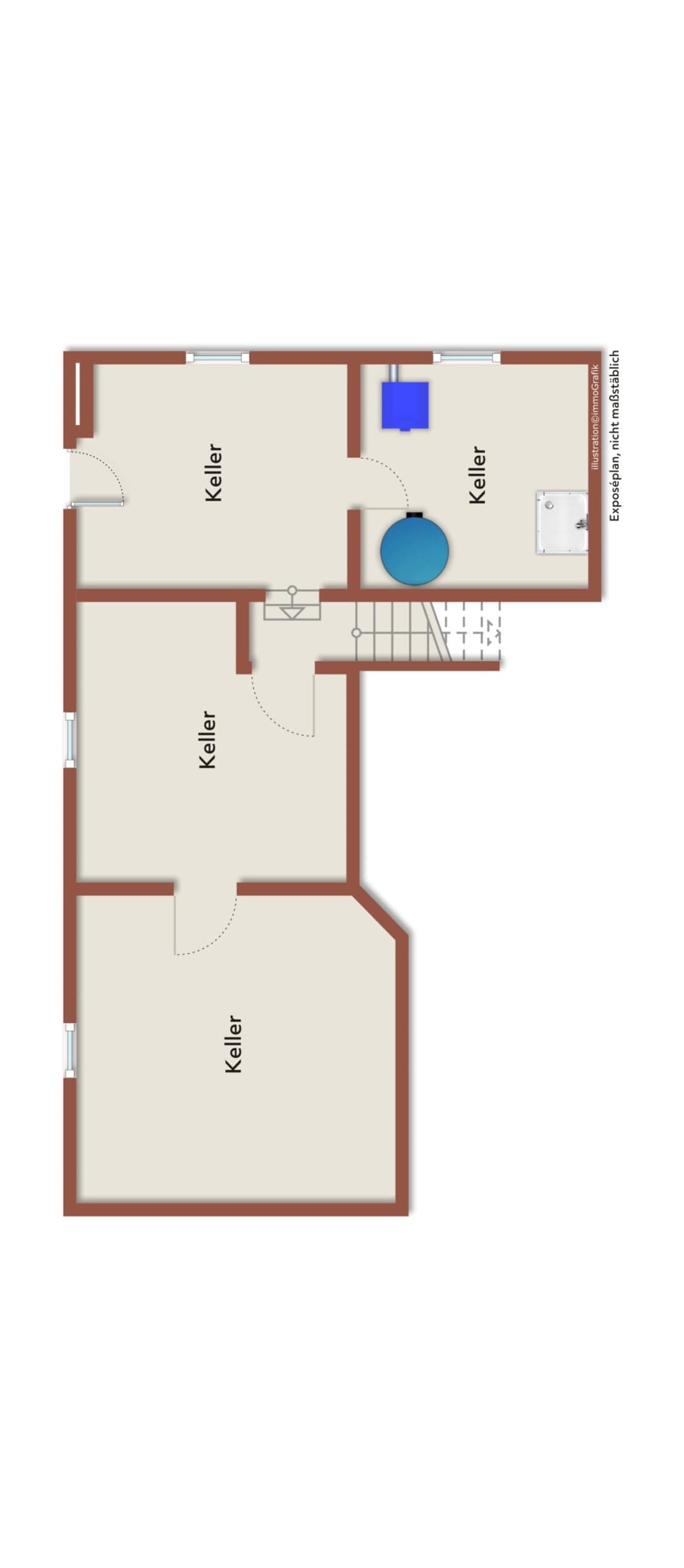 Einfamilienhaus in Witten – Bild 37