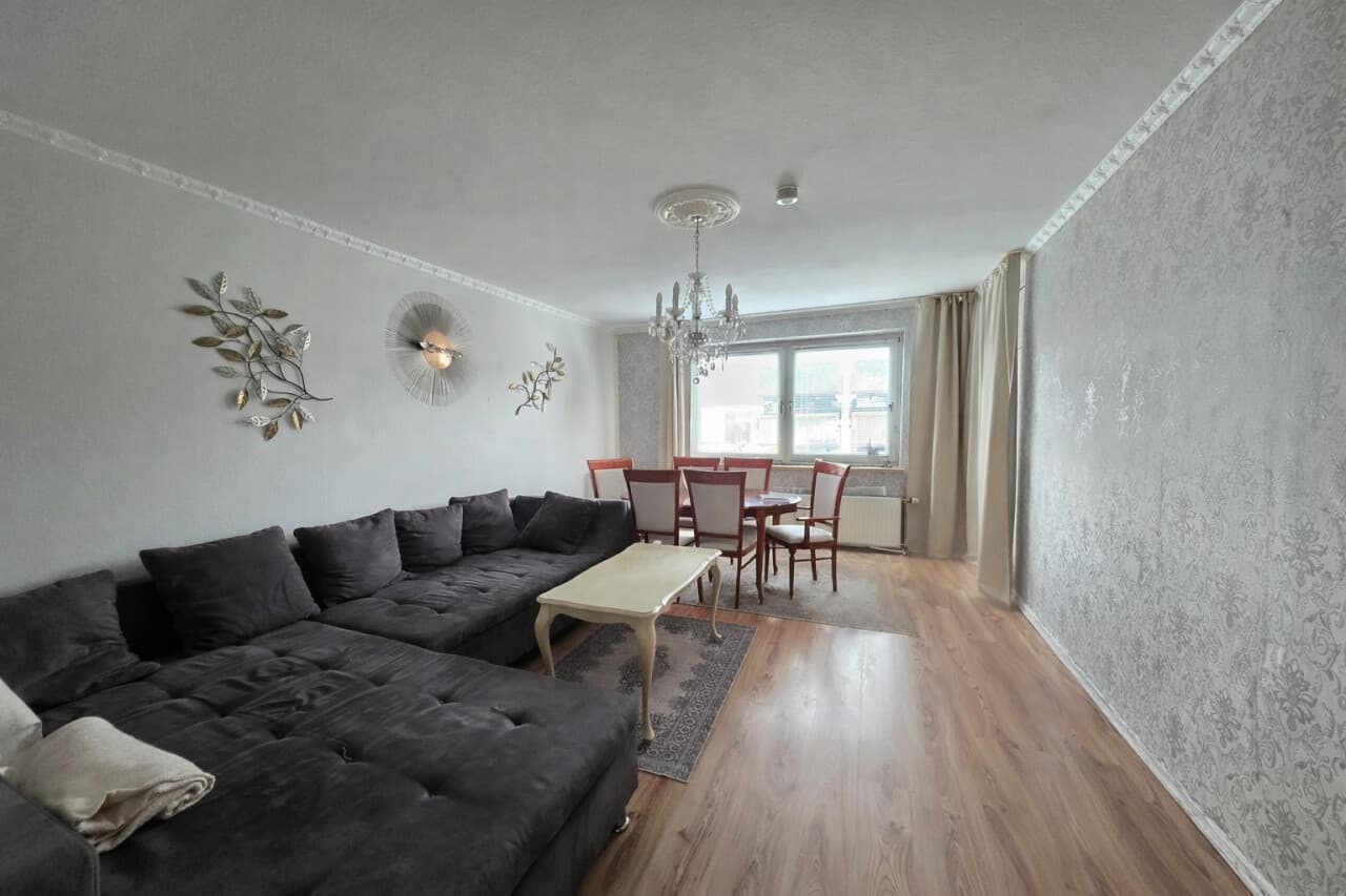 Etagenwohnung in Wilhelmshaven – Bild 7