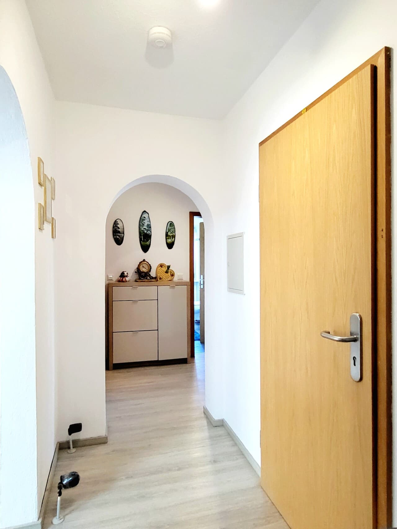 Terrassenwohnung in Pocking – Bild 3