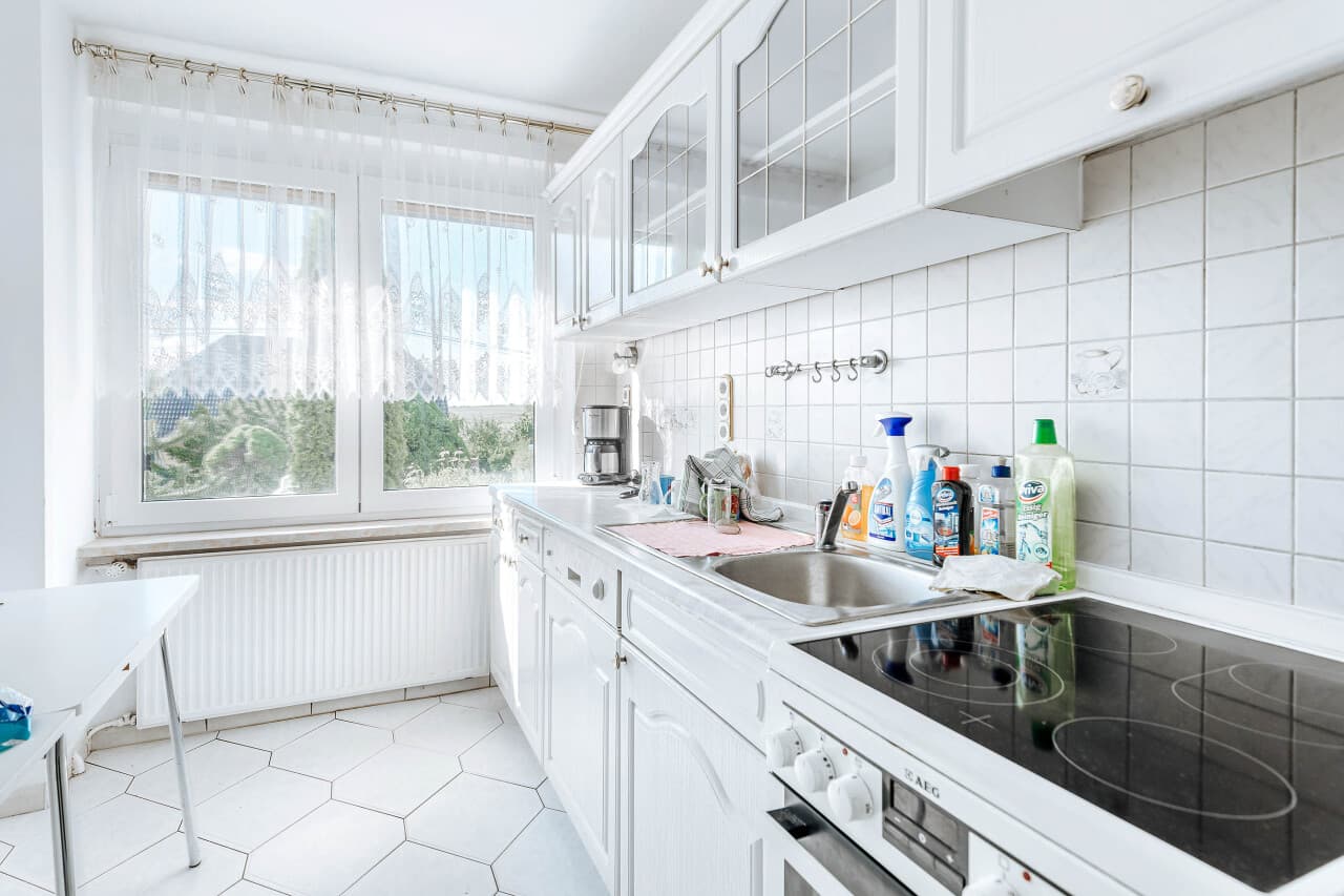 Doppelhaushälfte in Wiendorf – Bild 9