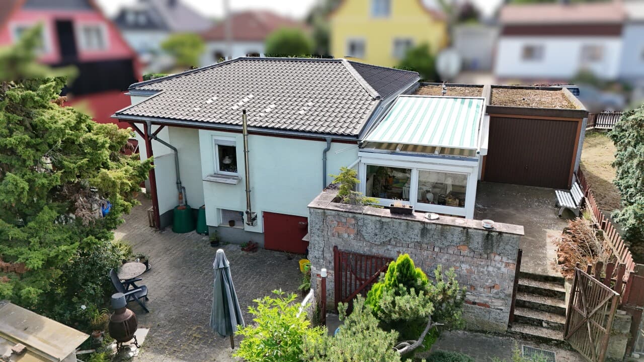 Wohngrundstück in Magdeburg – Bild 3