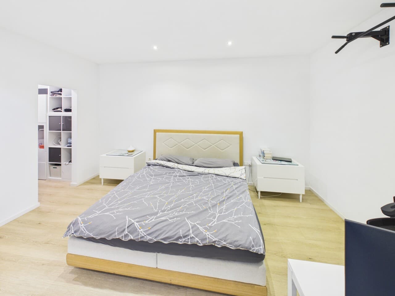 Etagenwohnung in Traunreut – Bild 5