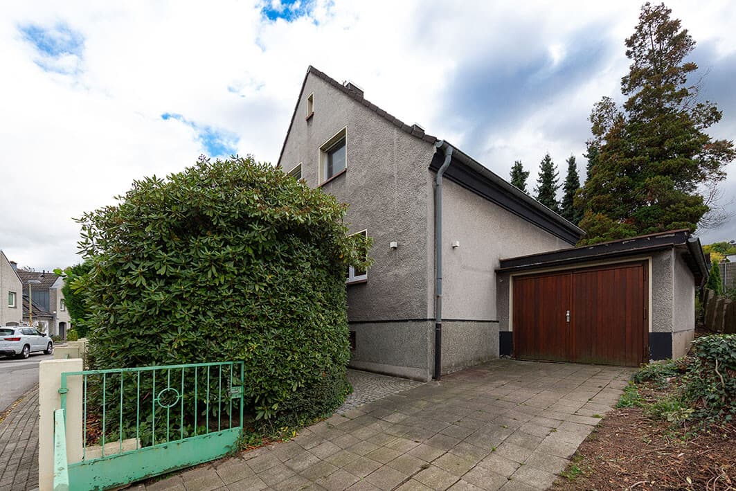 Einfamilienhaus in Essen – Bild 23